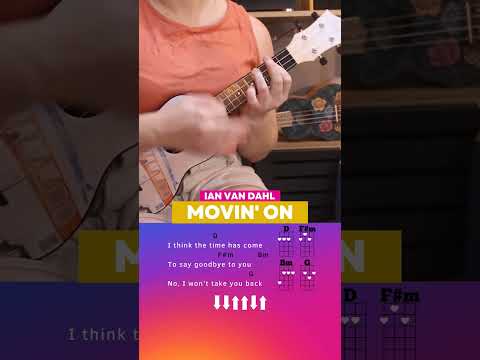 Movin' On - Bad Company