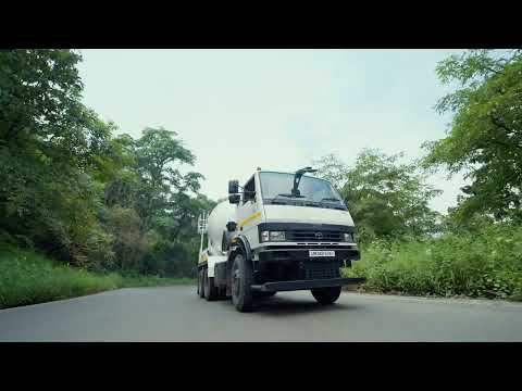 Tata LPK 2821.K FE+ | Mileage Plus with TurboTronn 2.0 Engine