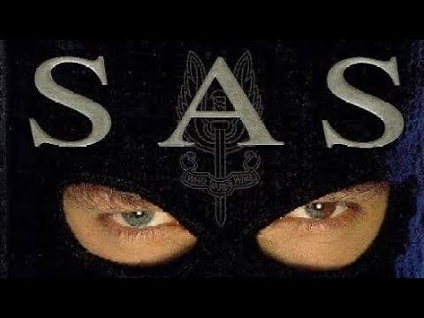SAS - The Soldiers Story - Episode 6 - Columbia