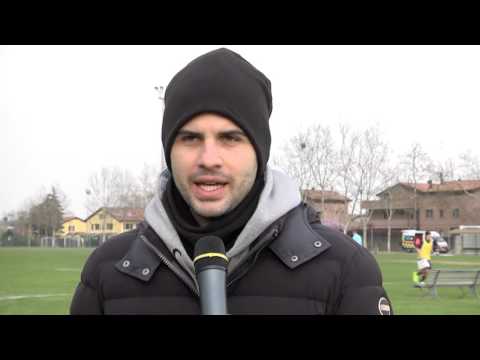 WE LOVE FOOTBALL   GABRIELE PAONESSA 25 03 2016