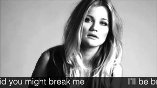 Sandra Lyng - Don't care lyrics