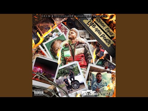 STANK YA (feat. ANT BANKZ)