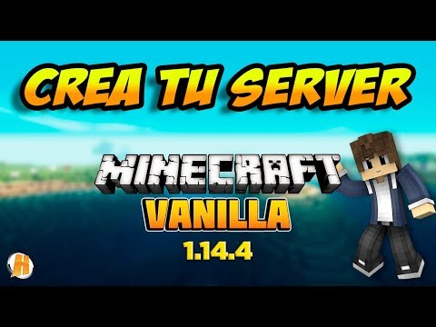Minecraft Server Secrets | Create Vanilla, Forge, & More!