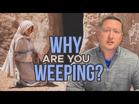 Cable Lane: Why Are You Weeping?