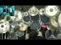 Take on Me by Reel Big Fish A-ha Drum Cover by ...