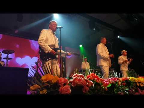 Die Paldauer - Ich lieb Dich immer noch , Alpenland Musikfestival