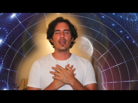 Day 45 Solar Plexus TIES - Matias De Stefano - English Edit