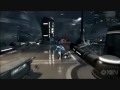 Star Wars Kinect Official E3 2010 Footage 