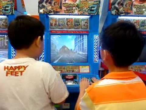 ANIMAL KAISER TOURNAMENT