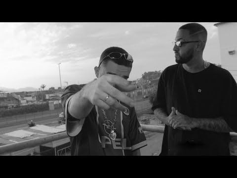 B.L.U.N.T - Baile no Morro Ft Nochica [Vídeo Oficial]