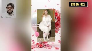 Download lagu Big Curvy Energy | BBW Model Slaying the Look mp3
