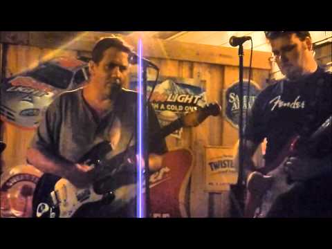 If you Love Me Like You Say by Pat Redmond Jam at Tower Restaurant October 9 2011