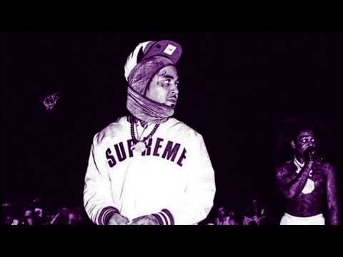 Wiz Da Wizard x Lil Wayne Type Beat “Still Wit Ya” | LLWiz | Prod By @YodaYae1k