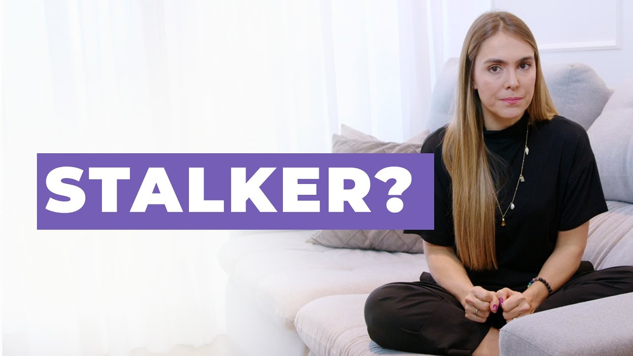 Minha Ex me Stalkeia. O que significa?