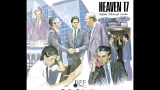 Heaven 17 - Penthouse and Pavement (1981 Full Album)