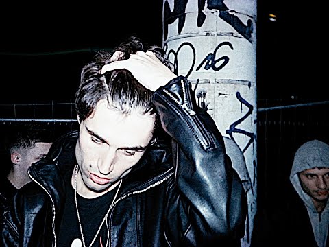 SERANE & ROWJAY - KENDRICK (Prod. EVILGIANE)