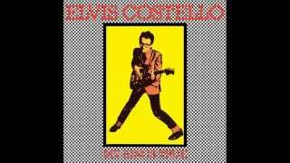 Elvis Costello - Alison  ( lyrics )