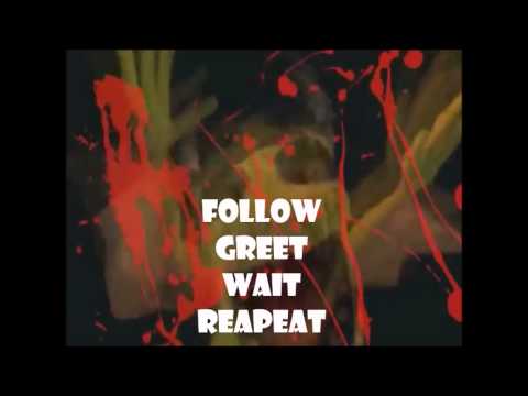 123 Slaughter Me street Follow,Greet,Wait,Repeat Preview   by DAgames (FAN MADE)