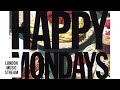 Happy Mondays - Oasis