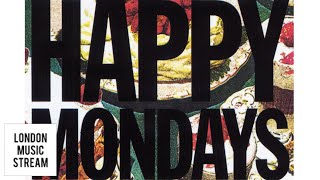 Happy Mondays - Oasis