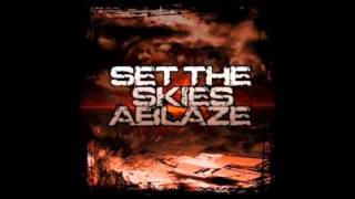 Set The Sky Ablaze - Beneath The Frozen Sky (HD)