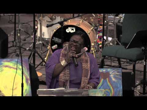 Panda Ross - You Pulled Me Through