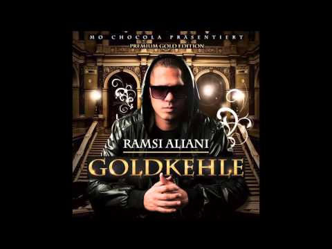 Ramsi Aliani - Rede mit mir