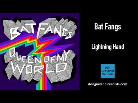 Video thumbnail for Lightning Hand