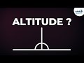 What is an Altitude? | Don't Memorise