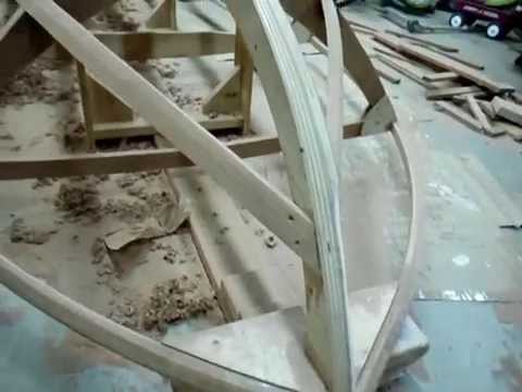 Building the Zip vol # 7