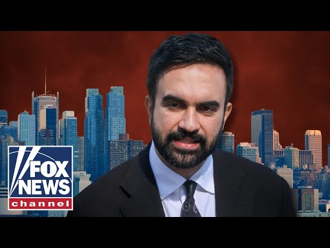 Socialist Mamdani could give himself a raise under proposed legislation