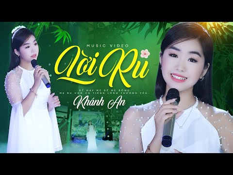 Thể hiện bởi Khánh An