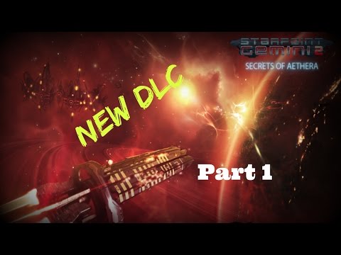Starpoint Gemini 2: Secrets Of Aethera - PT1 - Walkthrough