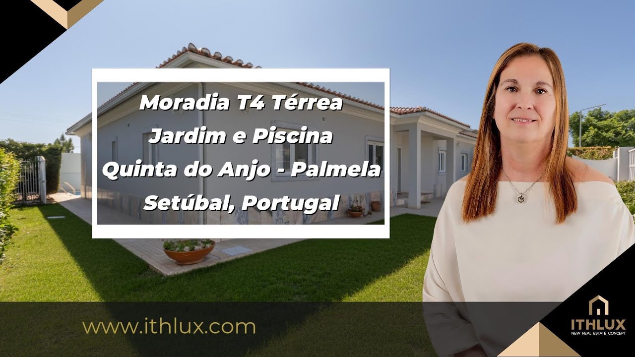 Vídeo do imóvel