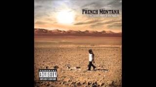 French Montana Ft. Mavado - Ghetto Prayer - May 2013