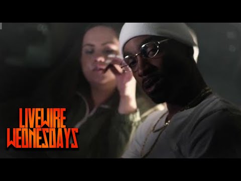 Livewire Wednesday: P. Hustle - It Can't Be Life (Exclusive Music Video) || Dir. Tajinder Minhas