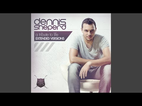 Somehow (feat. Marcie) (Sebastian Brandt vs. Sheperd Album Extended Mix)