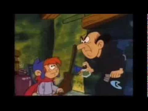 Tai Pan Part 14 Captain Gargamel's Next Plan