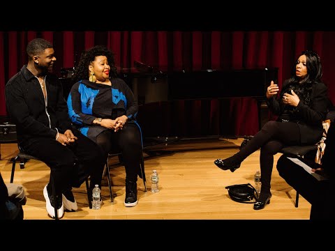 MET Opera Legend Leona Mitchell Tells Stories of Opera's Golden Age | Interview 2024