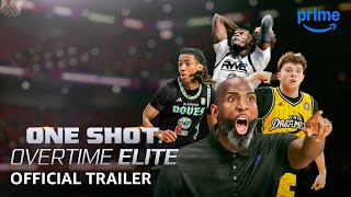 Season 2 Official Trailer