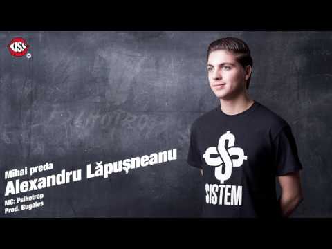 Psihotrop - Mihai preda "Alexandru Lapusneanu"