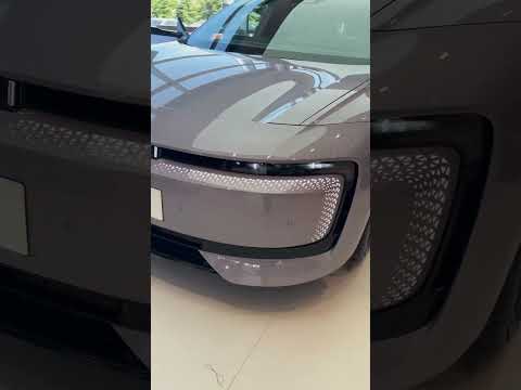 Thumbnail for SAIC Audi E5 Sportback✨✨😎 #Audi #automobile #luxury #electricvehicles  #car #automotive by Audi, Car