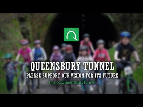 Queensbury Tunnel: Now or Never
