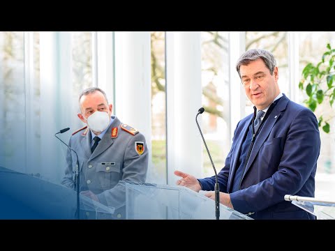 Statement zur aktuellen Lage der Corona-Pandemie (22.12.2021)