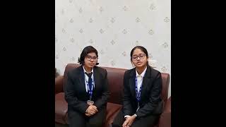 Today’s letter is C – C for Counselling and Reconciliation