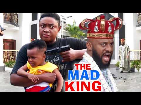 THE MAD KING - THIS LIZZY GOLD, YUL EDOCHIE  WILL SURELY WOW YOU - NEW HIT 2026