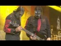 Slipknot - Eyeless - Live in Rock am Ring 2009 ...