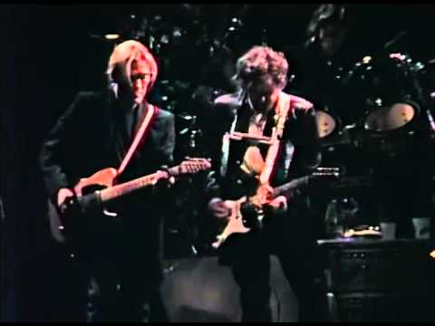 Bob Dylan Live In Toronto  June 5th 1990