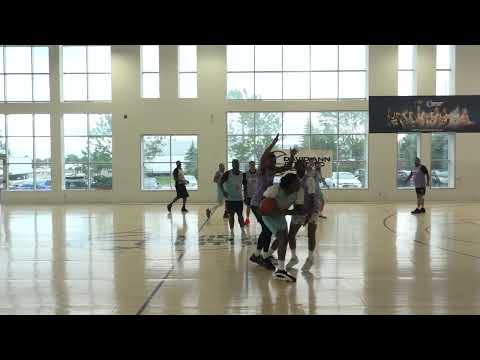 1st PMG Grizzlies(65) tier 2 Finals 3rd Bercy Billaz(55) - tcbl sunday