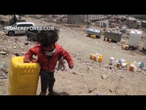 Cardenal Tagle: “Mostrar cariño a los refugiados cura sus heridas y les da dignidad”
